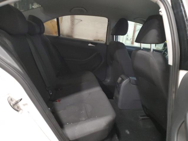 2014 VOLKSWAGEN JETTA BASE - 3VW1K7AJ9EM381167