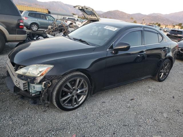 2008 LEXUS IS 250 #3309800326