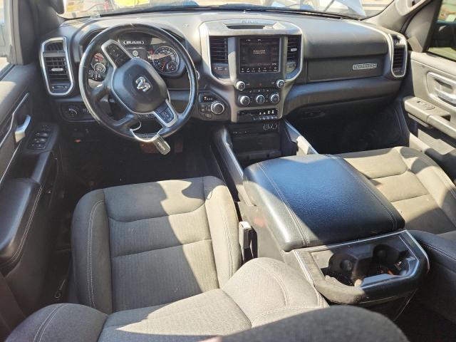 2019 RAM 1500 BIG H #3296272503