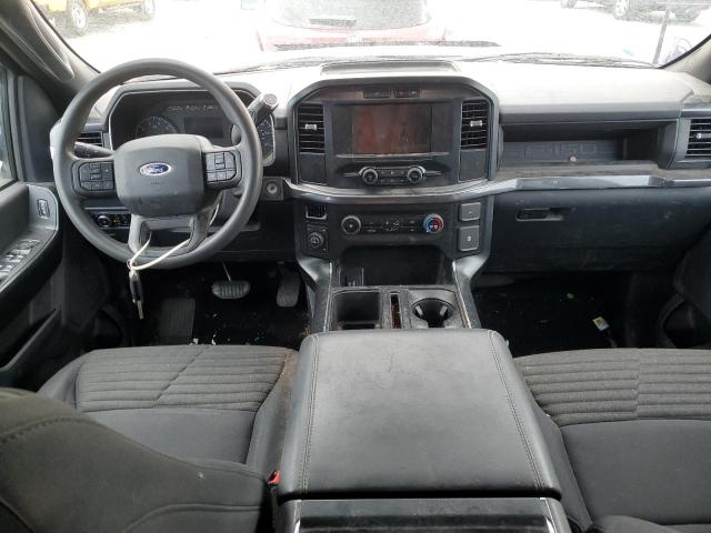 2023 FORD F150 SUPER #3282605895