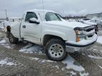 Lot #3309510593 2005 CHEVROLET SILVERADO