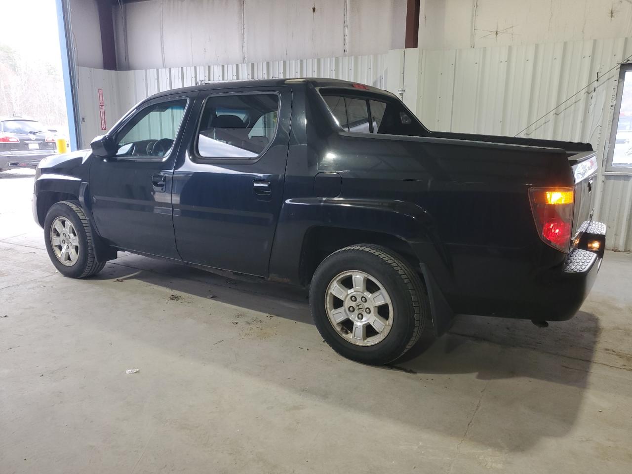 Lot #3290090264 2008 HONDA RIDGELINE