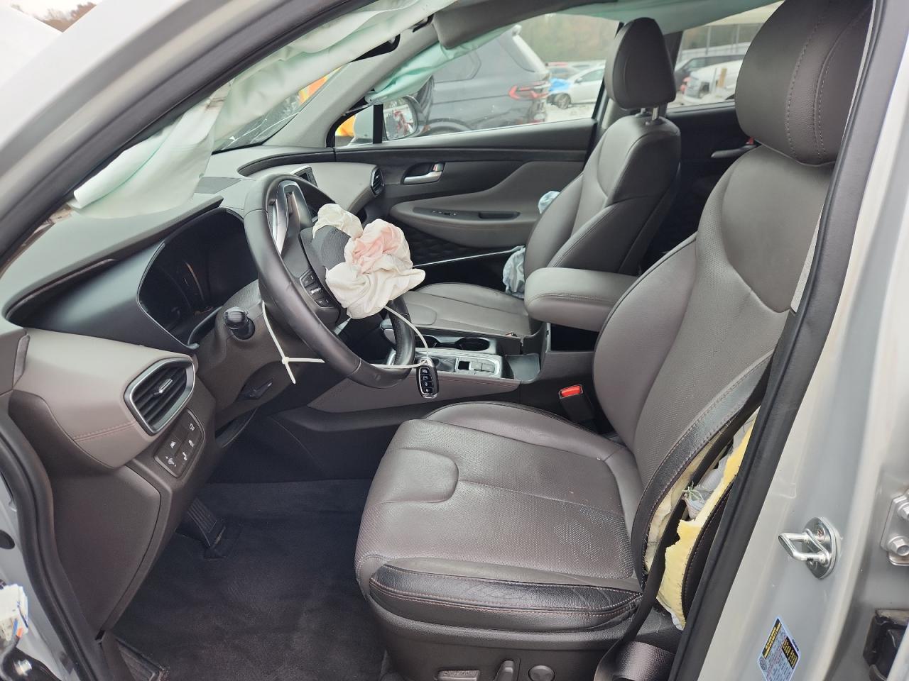 HYUNDAI SANTA FE LIMITED