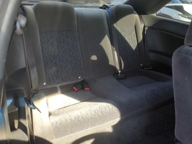 2001 HONDA CIVIC LX #3310302091