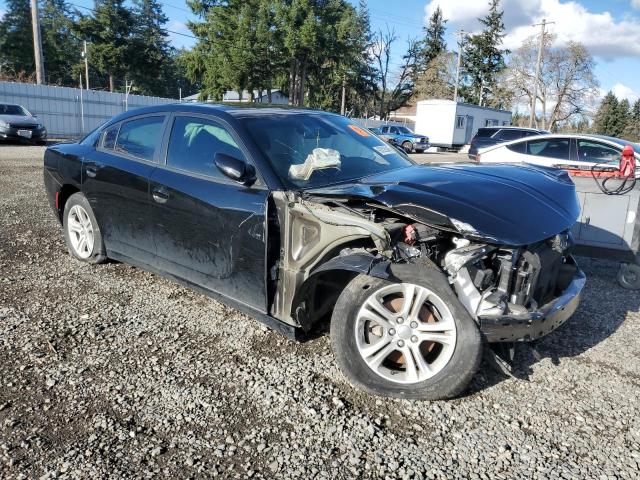 2019 DODGE CHARGER SX #3303605929