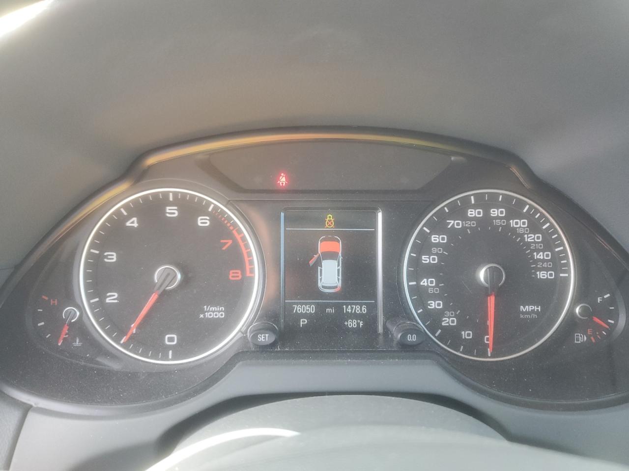 AUDI Q5 PREMIUM PLUS