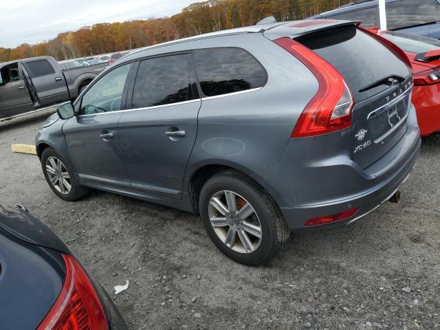 2017 VOLVO XC60 T5 IN - YV440MRU1H2126444
