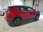 Lot #3302650029 2025 JEEP COMPASS TR