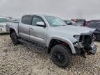 Lot #3303855518 2022 TOYOTA TACOMA DOU