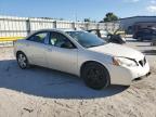 Lot #3296280443 2008 PONTIAC G6 BASE