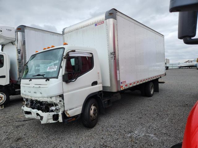 Global Auto Auctions: 2020 MITSUBISHI FE FEC72S