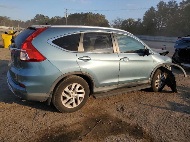 2015 HONDA CR-V EXL #3296246500