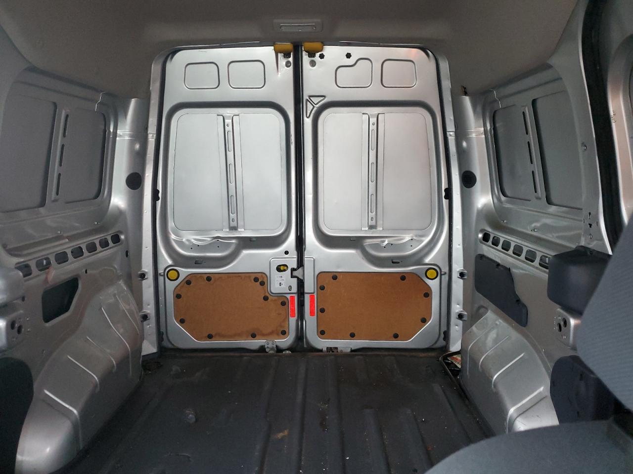 FORD TRANSIT CONNECT XL