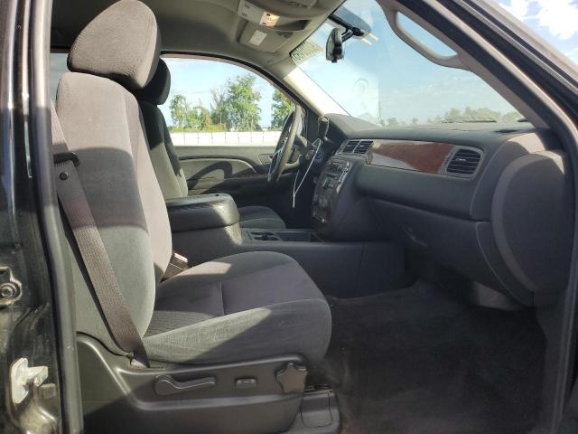 2009 CHEVROLET AVALANCHE #3285567296