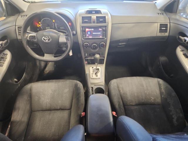 2013 TOYOTA COROLLA BA - 2T1BU4EE2DC946802