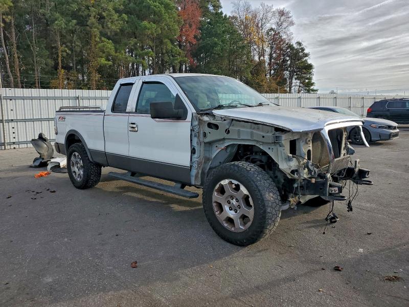 2005 FORD F150 #3303903704