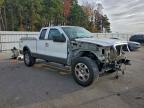 Lot #3303903704 2005 FORD F150