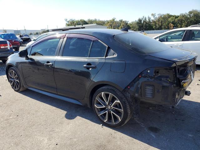 2020 TOYOTA COROLLA SE #3293374445
