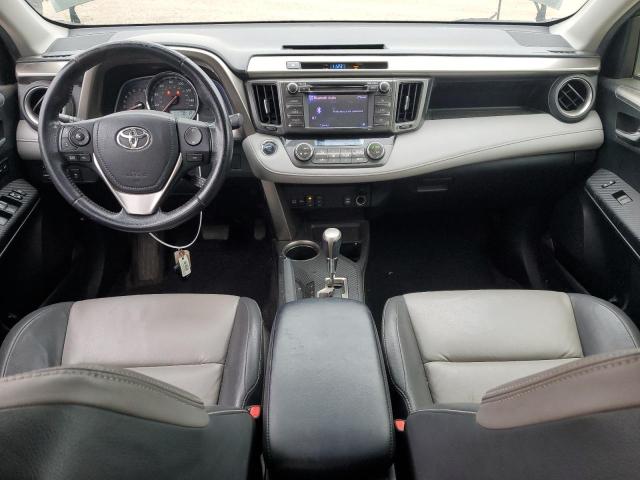 2013 TOYOTA RAV4 LIMIT #3292588901