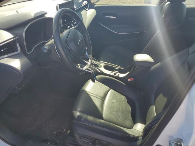 2023 TOYOTA COROLLA LE - JTDBCMFE4P3000327