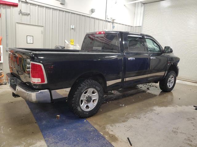 2014 RAM 2500 LONGH - 3C6UR5GL9EG306922