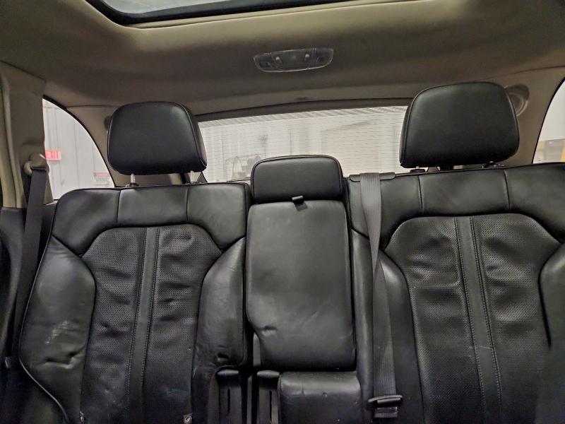 2014 LINCOLN MKX #3298159263