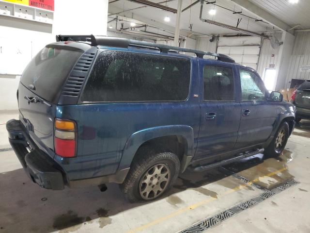 2006 CHEVROLET SUBURBAN K #3302715006