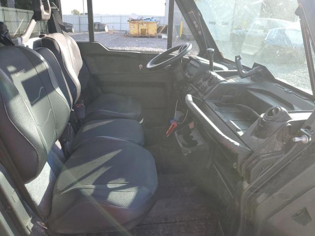 2025 CANA DEFENDER PRO - 3JB7VAX41SK000103