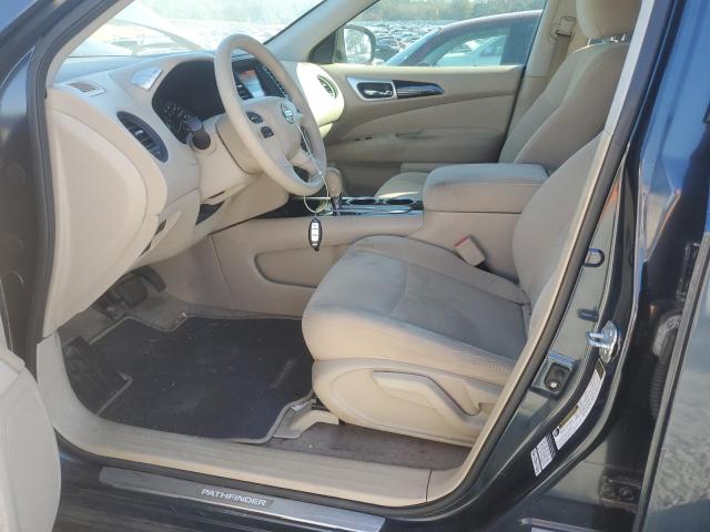 2015 NISSAN PATHFINDER #3287548992