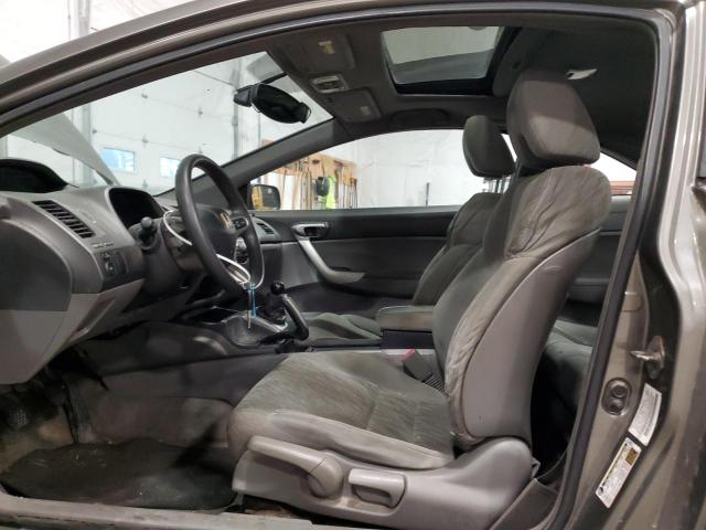 2006 HONDA CIVIC EX #3293418055