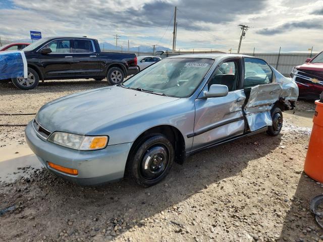 1996 HONDA ACCORD LX #3302003118