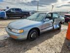 Lot #3302003118 1996 HONDA ACCORD LX