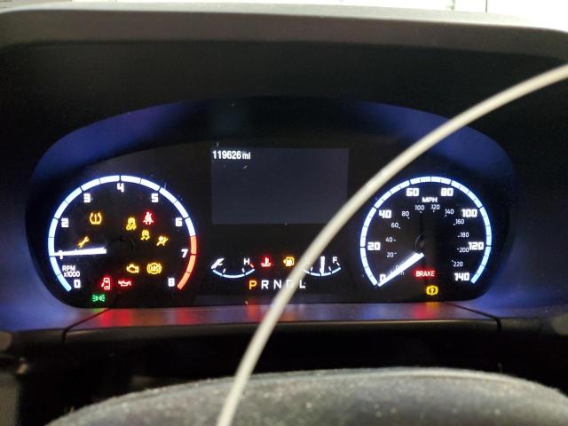 2022 FORD BRONCO SPO #3305354299