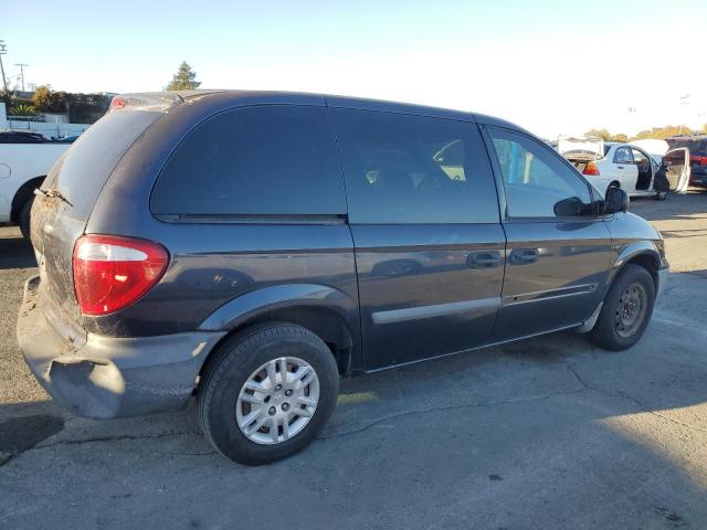 2007 DODGE CARAVAN SE #3279634949