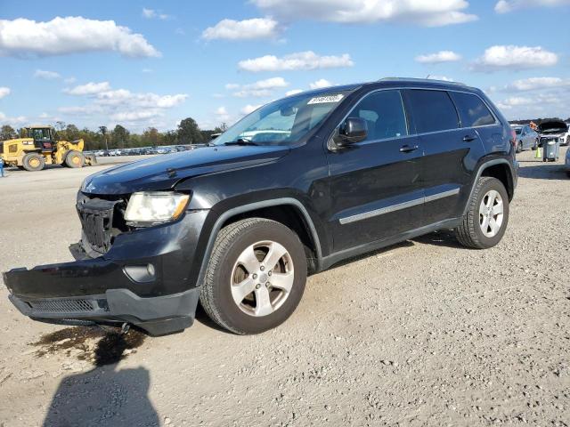 Global Auto Auctions: 2013 JEEP GRAND CHER