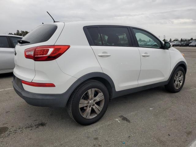 2013 KIA SPORTAGE B #3298242032