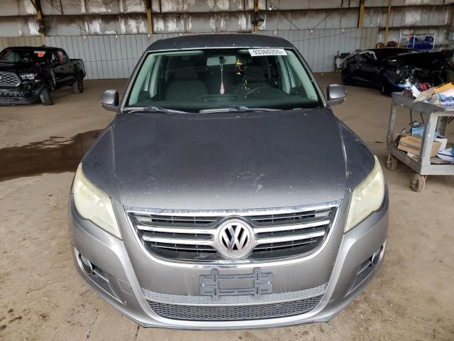 2011 VOLKSWAGEN TIGUAN #3293302501