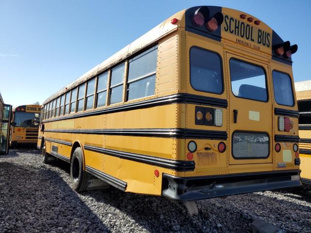 2011 THOMAS SAF-T-LINER HDX #3287598011