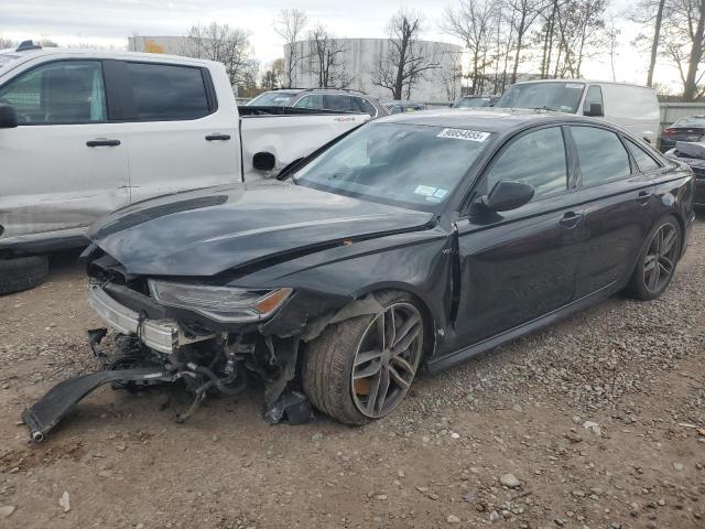 2016 AUDI S6 PRESTIG WAUH2AFC0GN082181