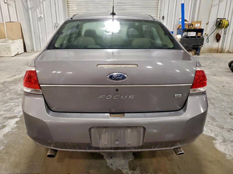 2009 FORD FOCUS SE #3304538439