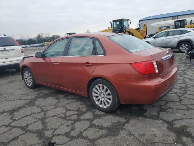 2011 SUBARU IMPREZA 2. #3304670941