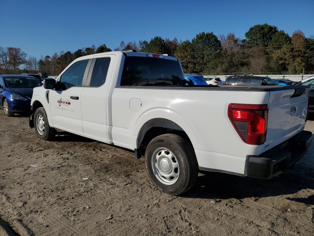 FORD F-150 XL