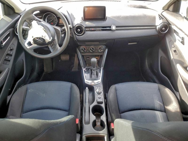 2016 TOYOTA SCION IA #3303969740