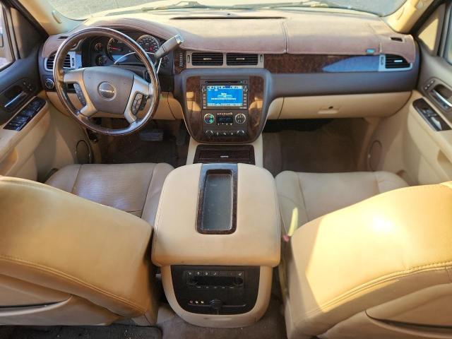 2011 GMC YUKON XL D - 1GKS2MEF6BR354227