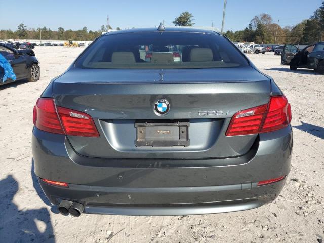 2012 BMW 528 I #3297932810