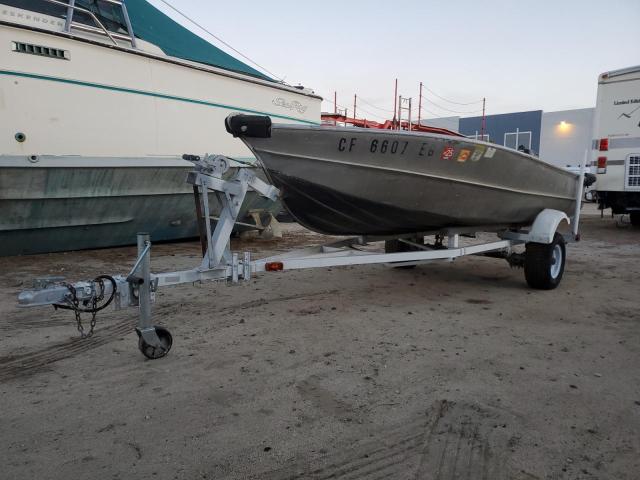 2009 VALCO/WESTCOASTER FISHING BO #3308523607