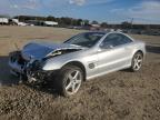 Lot #3317700068 2008 MERCEDES-BENZ SL 55 AMG