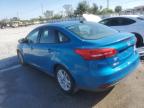 Lot #3303885740 2015 FORD FOCUS SE
