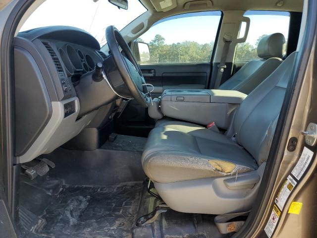 2013 TOYOTA TUNDRA DOU #3285594277