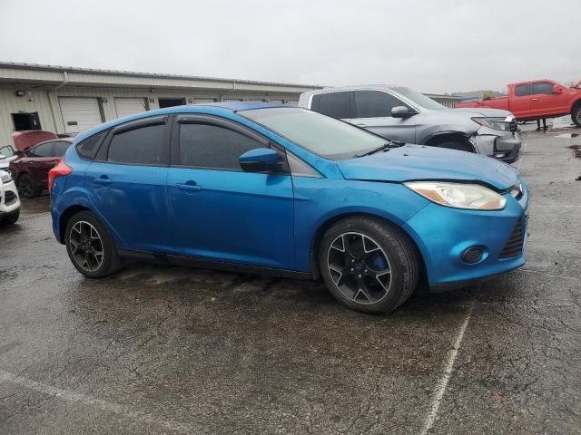 2013 FORD FOCUS SE #3294334875